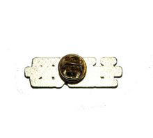 Load image into Gallery viewer, Line logo decorative pins
