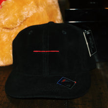 Load image into Gallery viewer, Center Bar logo dad cap
